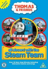 Thomas & Friends - All Aboard