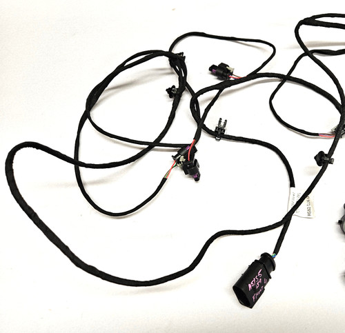 Audi parking sensor - audi, b9