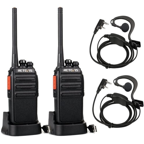Rt24 walkie talkie pmr446 - rt24,