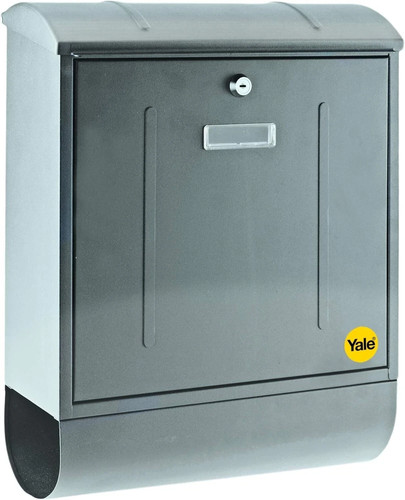 Yale stainless steel montana - yale,