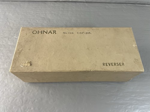 Ohnar reverser slide - ohnar,