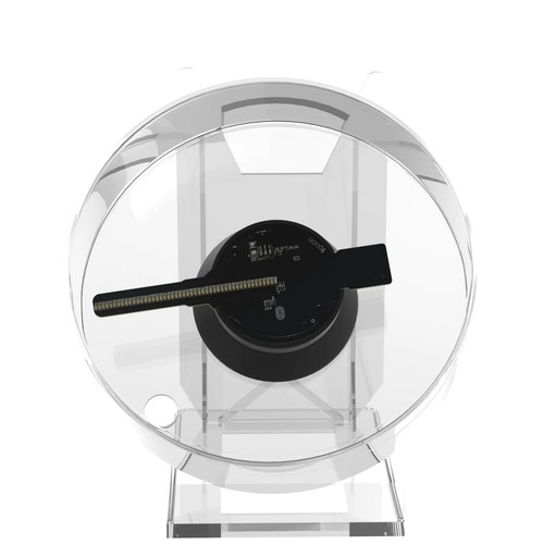 Holographic projector - 3d,