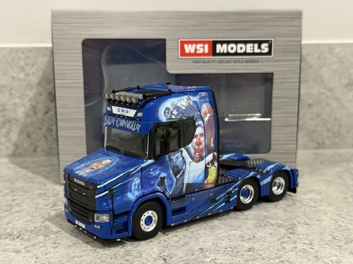 Wsi scania vlastuin - wsi,