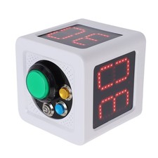 Cube Timer 4 Sides Race Cube