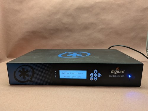 Digium switchvox aa65 - switchvox,