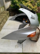 Kawasaki ZZR 600 E  Top