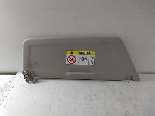 Citroen picasso sun visor - sun,