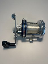 ABU-GARCIA AMBASSADEUR 6500CT