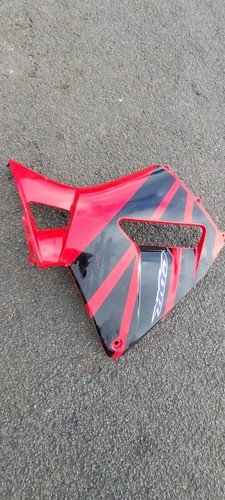 Honda cbr600rr 2003 - honda,