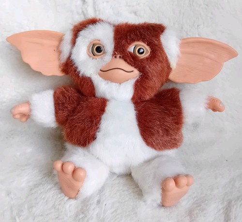 Neca gremlins gizmo plush - neca,