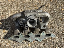 Ford Zetec SO Alloy Inlet