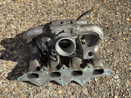 Ford zetec alloy inlet - zetec,