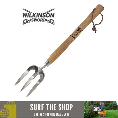 Wilkinson sword stainless - sword,