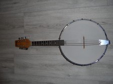 banjo mandolin