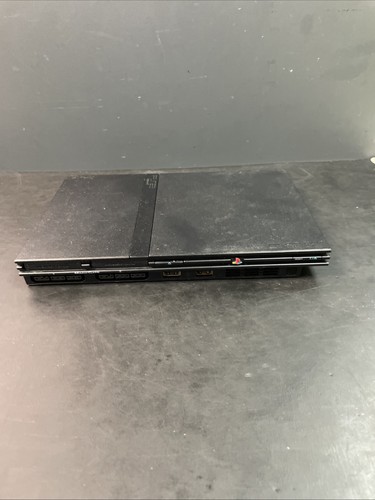 Ps2 slim console only - ps2,