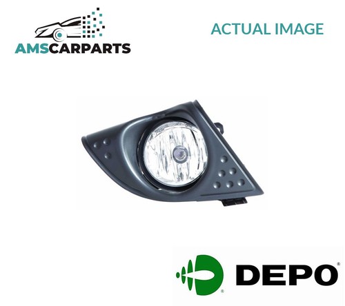 Driving fog light lamp - driving,