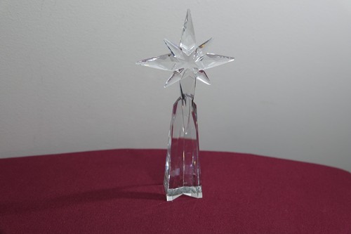 Swarovski nativity scene - swarovski,
