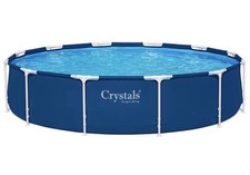 Steel Pro Swimming Pool Frame