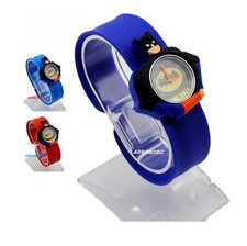 Kids 3D Batman Cartoon Novelty