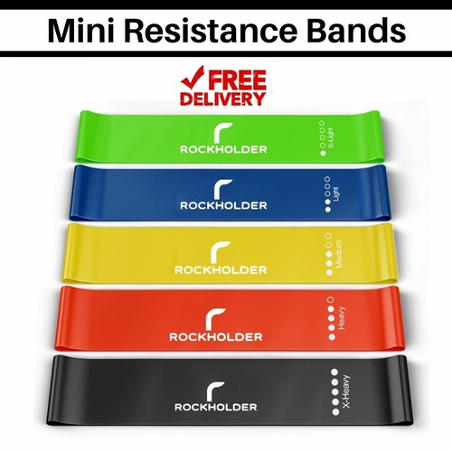 Resistance bands exercise - bands,