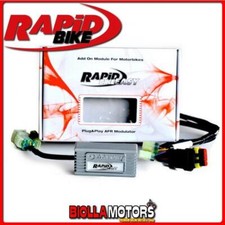 KRBEA-021 QUICK BIKE CONTROL