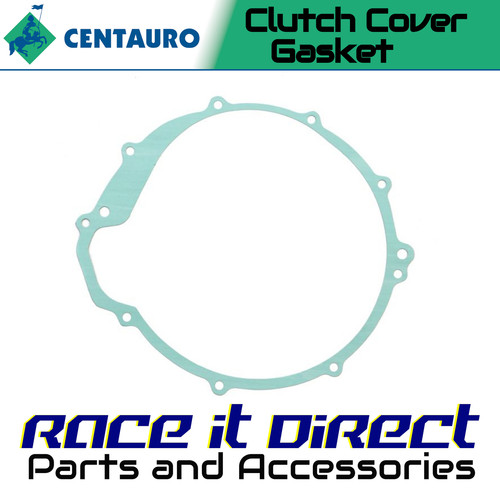 Clutch cover gasket for - clutch,