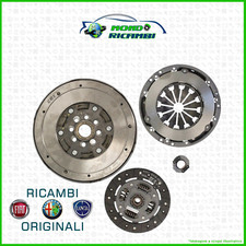 Clutch Set + Flywheel