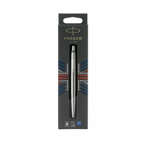 Parker jotter stainless steel - jotter,