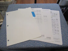 1995 CHEVROLET C/K CREW CAB