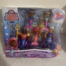 Disney Junior Ariel Royal