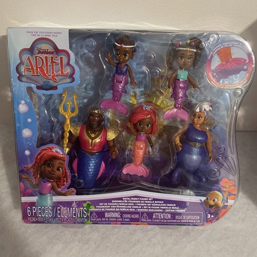 Disney junior ariel - disney,