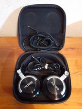 Koss Stereophones DJ Pro 200