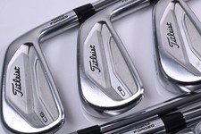 Titleist CB 620 Irons / 4-PW /