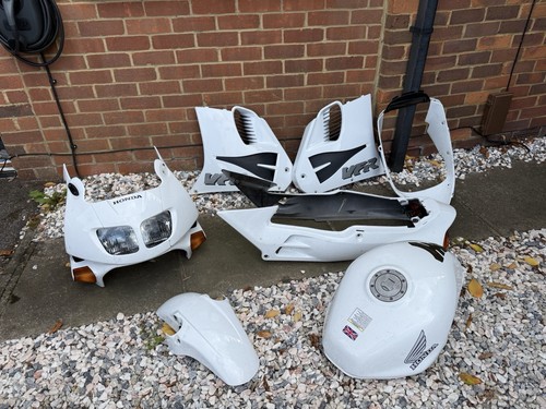Honda vfr 750 fairing 97 - vfr, 94-97