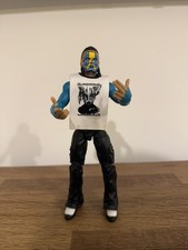 WWE Elite Collection Action