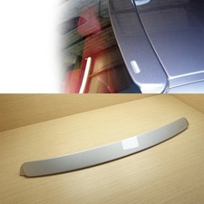 Rear Roof Spoiler Painted Your