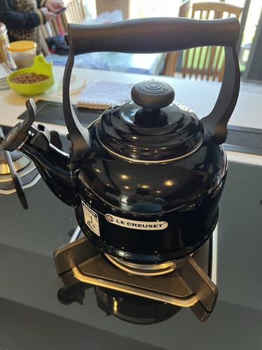 Creuset traditional - le,