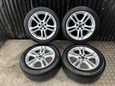 FORD MONDEO 2016 ALLOY WHEELS