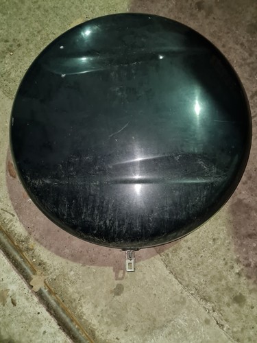 Toyota rav4 spare - toyota, cover