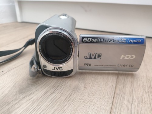 Jvc everio mg365hek digital - everio, gz-mg365hek