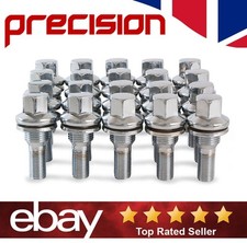 20 x Wheel Nuts Bolts for