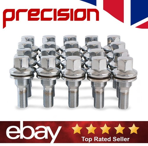 Wheel nuts bolts for - x,