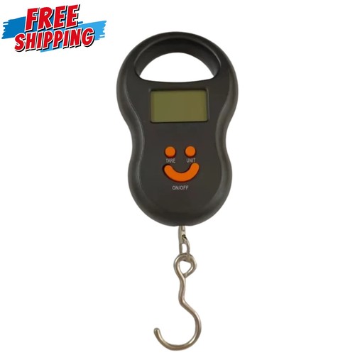 Digital scales luggage - digital,