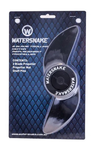 Watersnake bladed prop - watersnake, 2