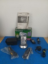 Fuji Finepix Fujifilm A210