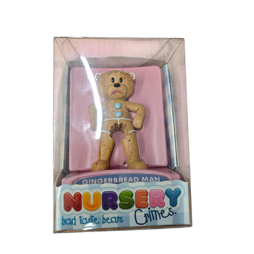 Bad taste bear - bears, in