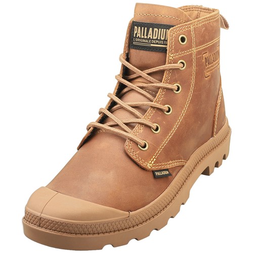 Palladium pompa zip legacy - pompa,