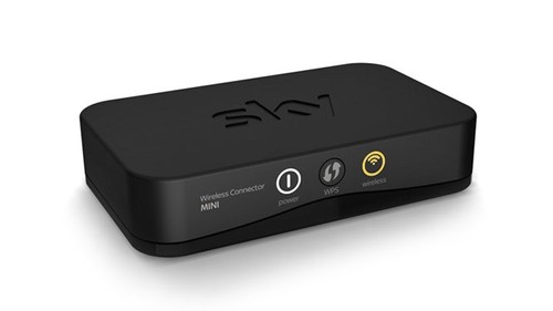 Sky sd501 wifi - sky,