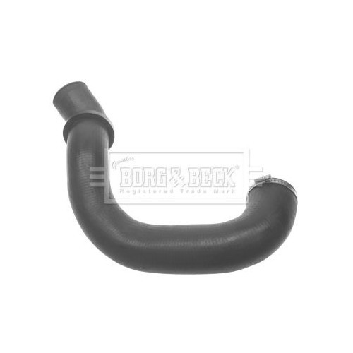 Borg beck charge air - beck, hose