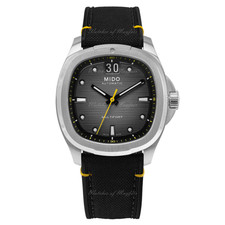 Mido Multifort TV Big Date